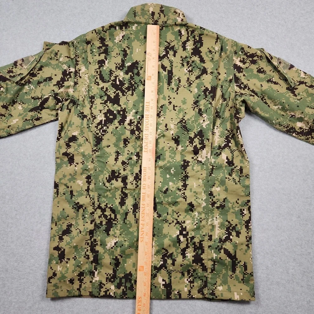 Patagonia please review